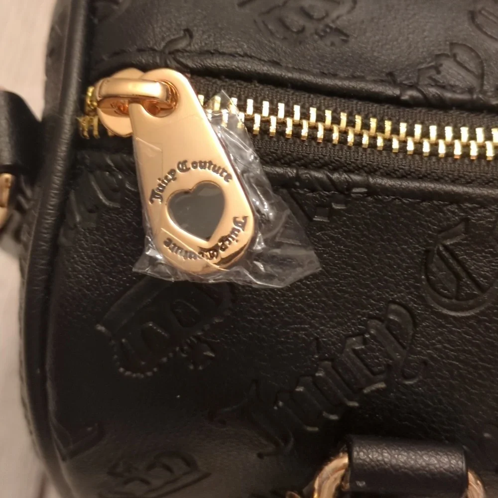 NWT Juicy Couture purse - Picture 5 of 10
